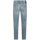 REPLAY HYPERFLEX BIO ANBASS SLIM FIT JEANS