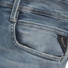 REPLAY HYPERFLEX BIO ANBASS SLIM FIT JEANS