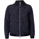 REPLAY LIGHTWEIGHT HOODED JACKET