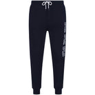 REPLAY LOGO PANEL JOGGERS