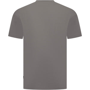 REPLAY PRINTED LOGO T-SHIRT