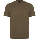 REPLAY PRINTED LOGO T-SHIRT