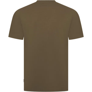 REPLAY PRINTED LOGO T-SHIRT