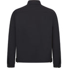 REPLAY WOOL-BLEND OVERSHIRT