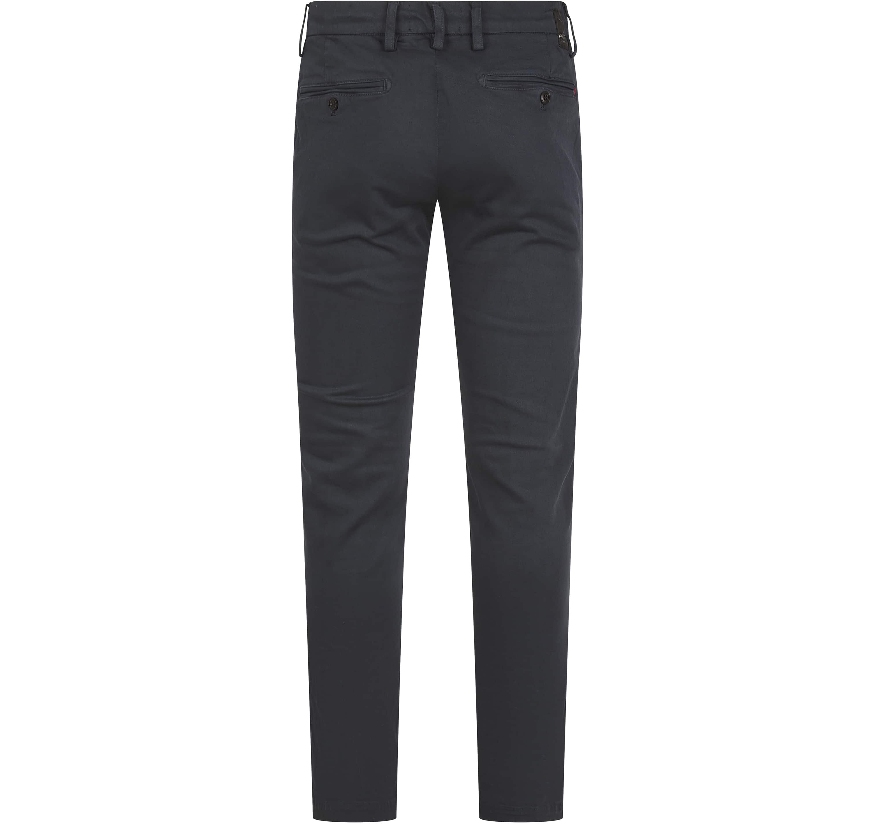 REPLAY ZEUMAR SLIM-FIT CHINO TROUSERS