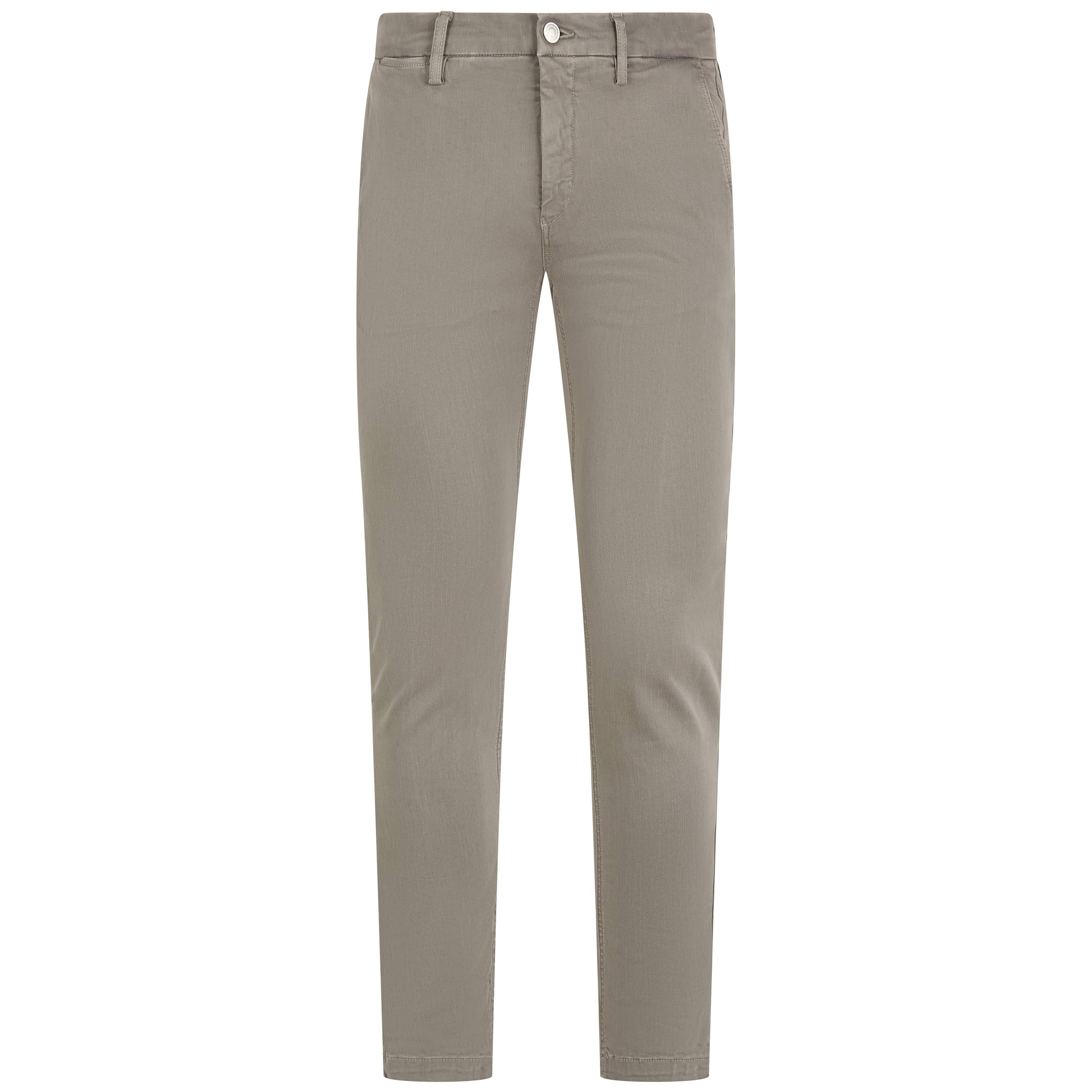 REPLAY ZEUMAR SLIM-FIT CHINO TROUSERS