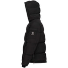 SANDBANKS ALPHA PUFFER JACKET