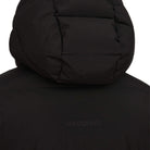 SANDBANKS ALPHA PUFFER JACKET
