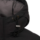 SANDBANKS ALPHA PUFFER JACKET