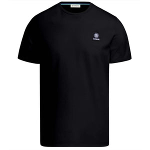 SANDBANKS BADGE LOGO T-SHIRT