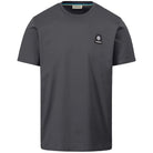 SANDBANKS BADGE LOGO T-SHIRT