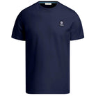 SANDBANKS BADGE LOGO T-SHIRT