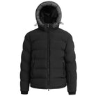 SANDBANKS BANKS PUFFER JACKET