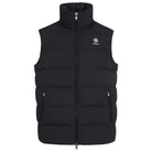 SANDBANKS CLIFFTOP ZIP POCKET GILET