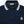 SANDBANKS GRADIENT RIB POLO SHIRT