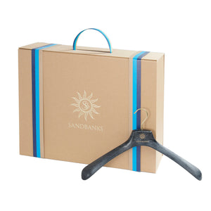 SANDBANKS LUXURY GIFT WRAPPING