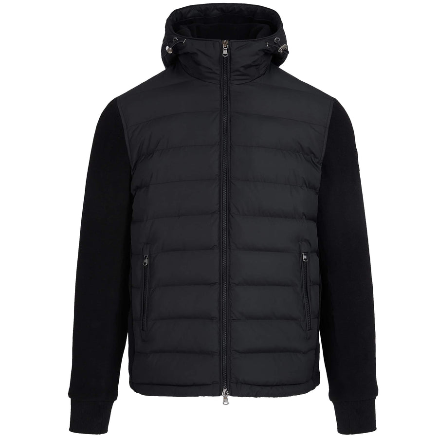 SANDBANKS OUTLANDER POLAR FLEECE HYBRID JACKET