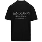 SANDBANKS RIVIERA COLLECTION T-SHIRT