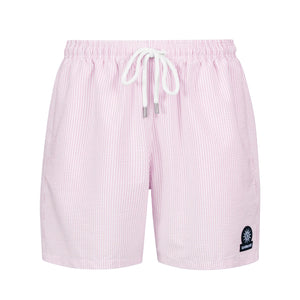 SANDBANKS SEERSUCKER SWIM SHORTS