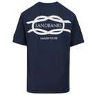 SANDBANKS YACHT CLUB T-SHIRT