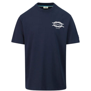 SANDBANKS YACHT CLUB T-SHIRT