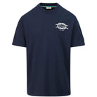 SANDBANKS YACHT CLUB T-SHIRT
