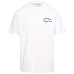 SANDBANKS YACHT CLUB T-SHIRT