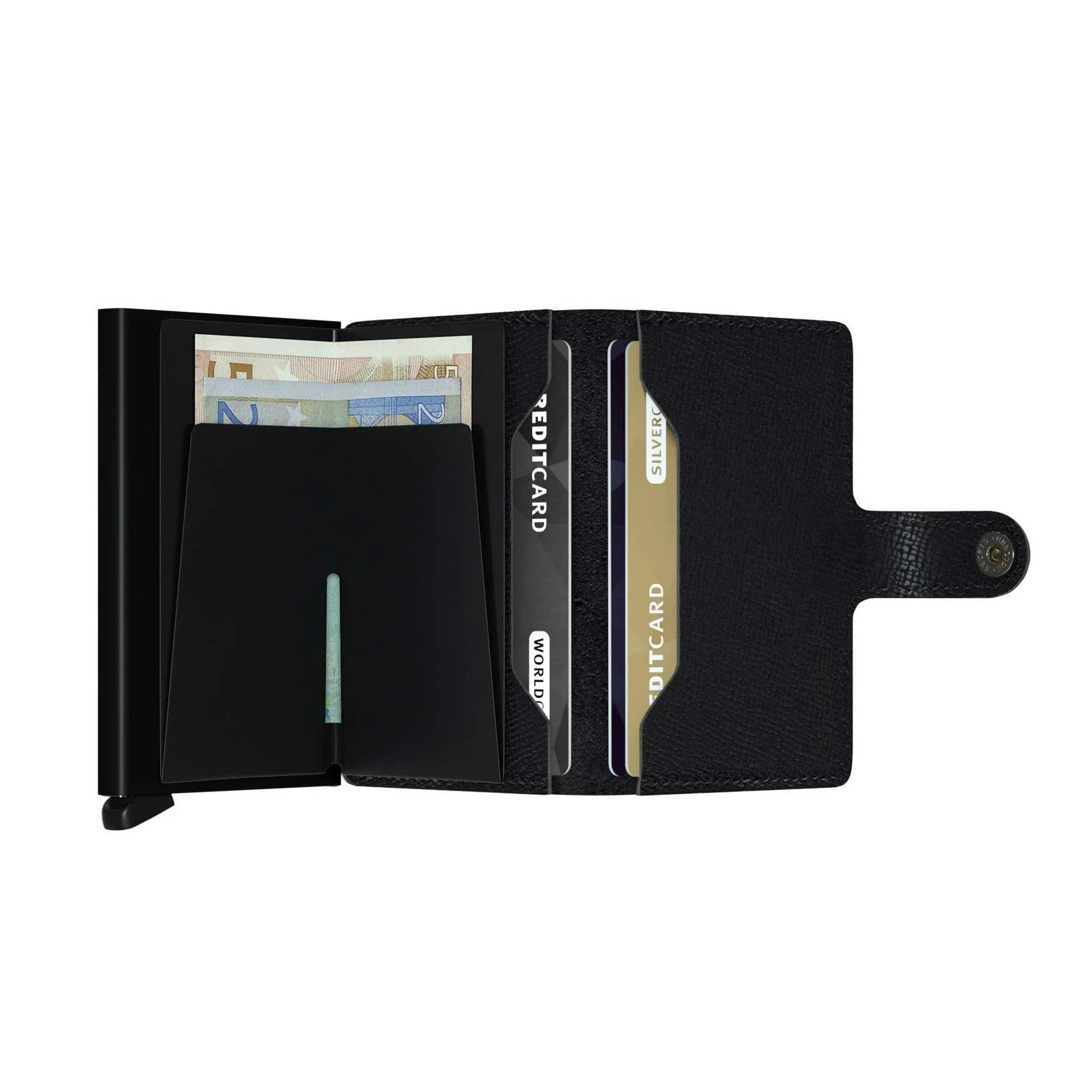 SECRID CRISPLE MINIWALLET