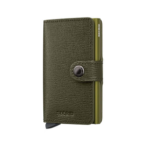 SECRID CRISPLE MINIWALLET