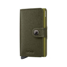 SECRID CRISPLE MINIWALLET