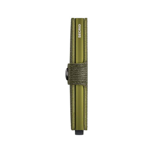 SECRID CRISPLE MINIWALLET