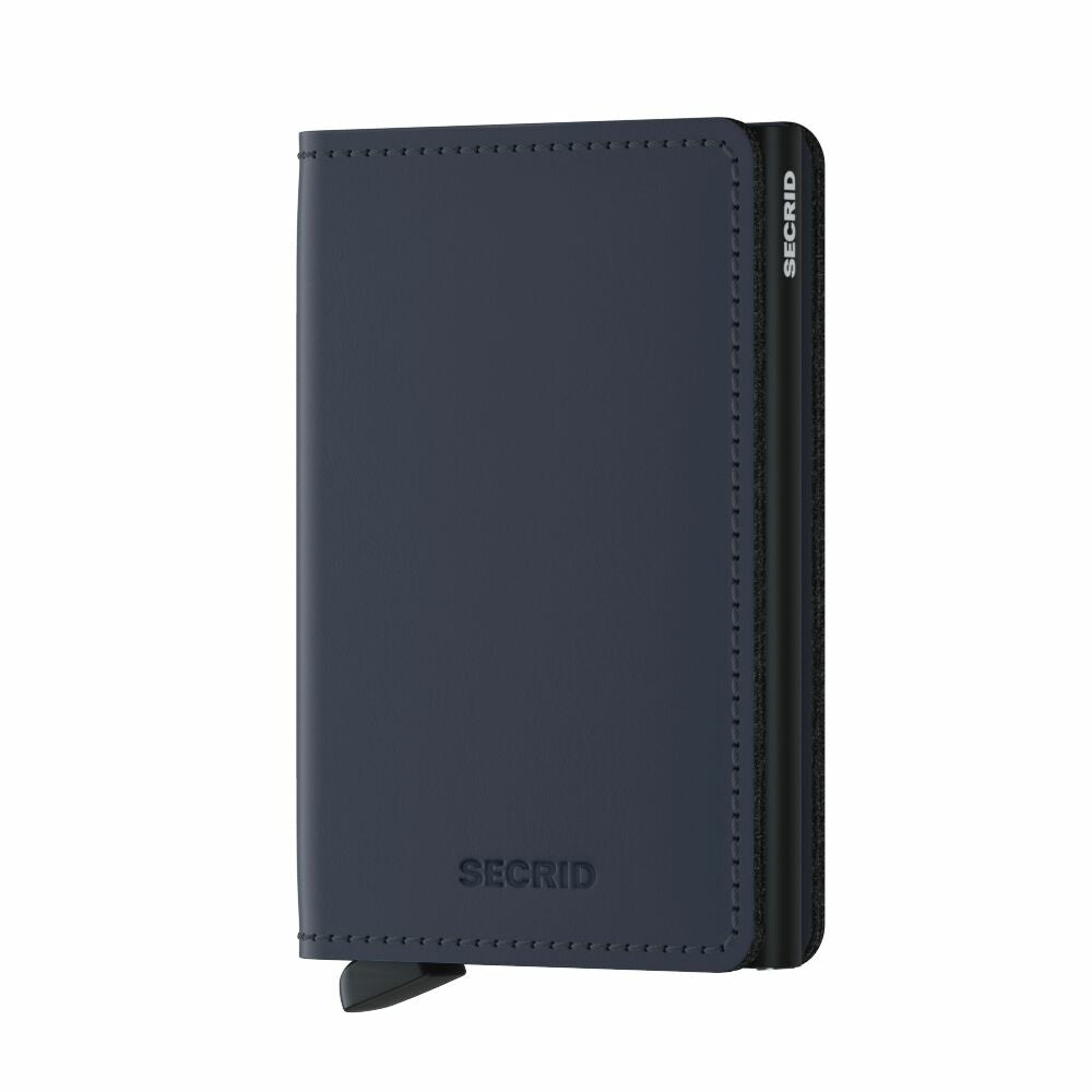 SECRID DASH SLIMWALLET