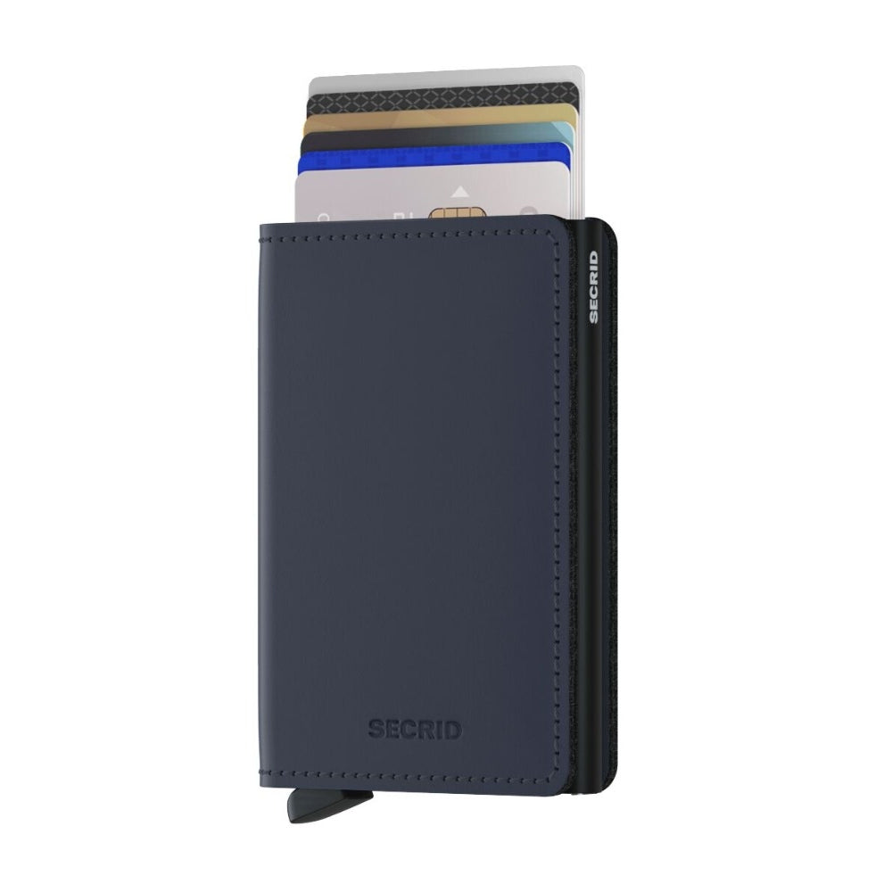 SECRID DASH SLIMWALLET