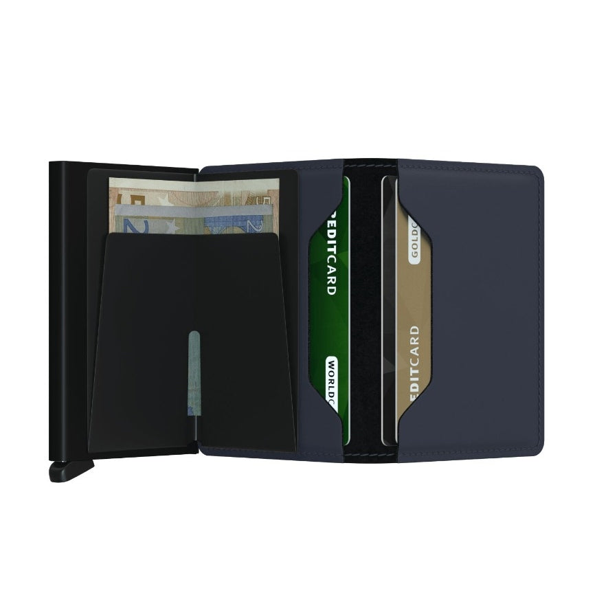 SECRID DASH SLIMWALLET