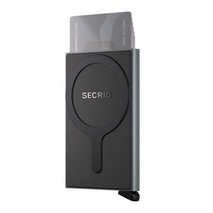 SECRID MAGSAFE CARDPROTECTOR