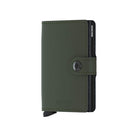 SECRID MATTE MINIWALLET