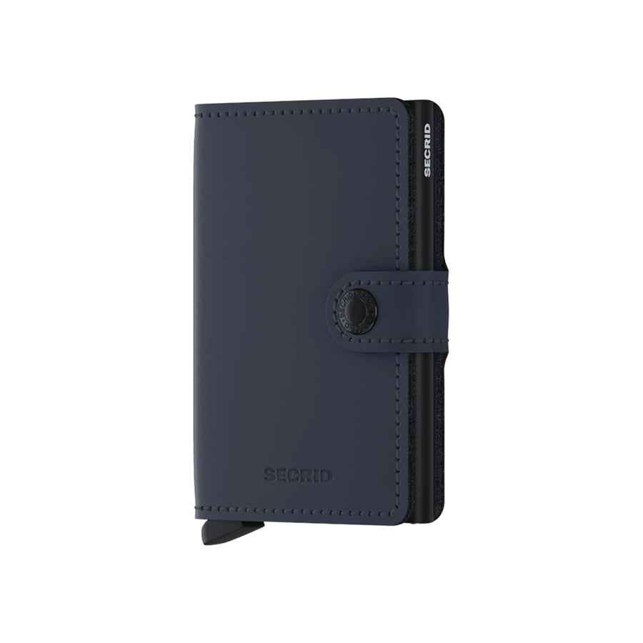 SECRID MATTE MINIWALLET