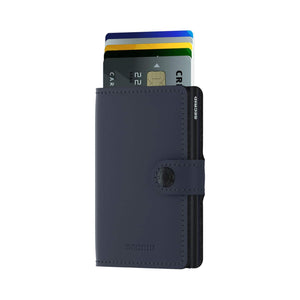 SECRID MATTE MINIWALLET