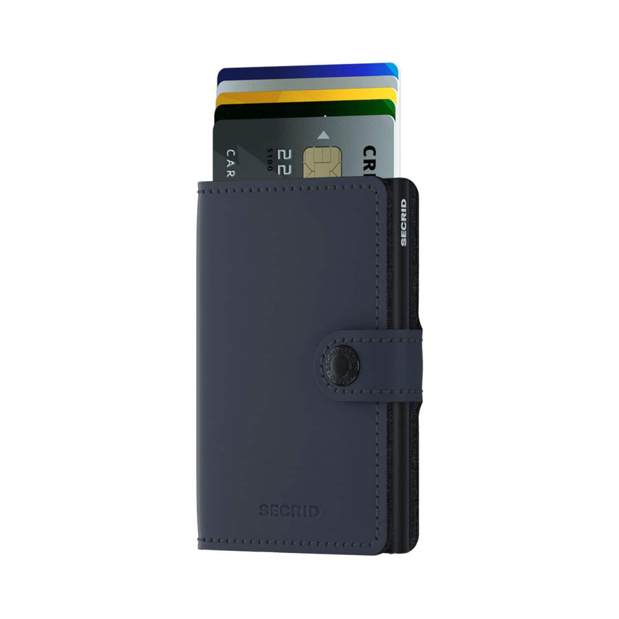 SECRID MATTE MINIWALLET