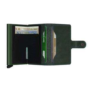 SECRID ORIGINAL MINIWALLET SECRID