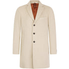 SEINSE CAPPOTTO OVERCOAT