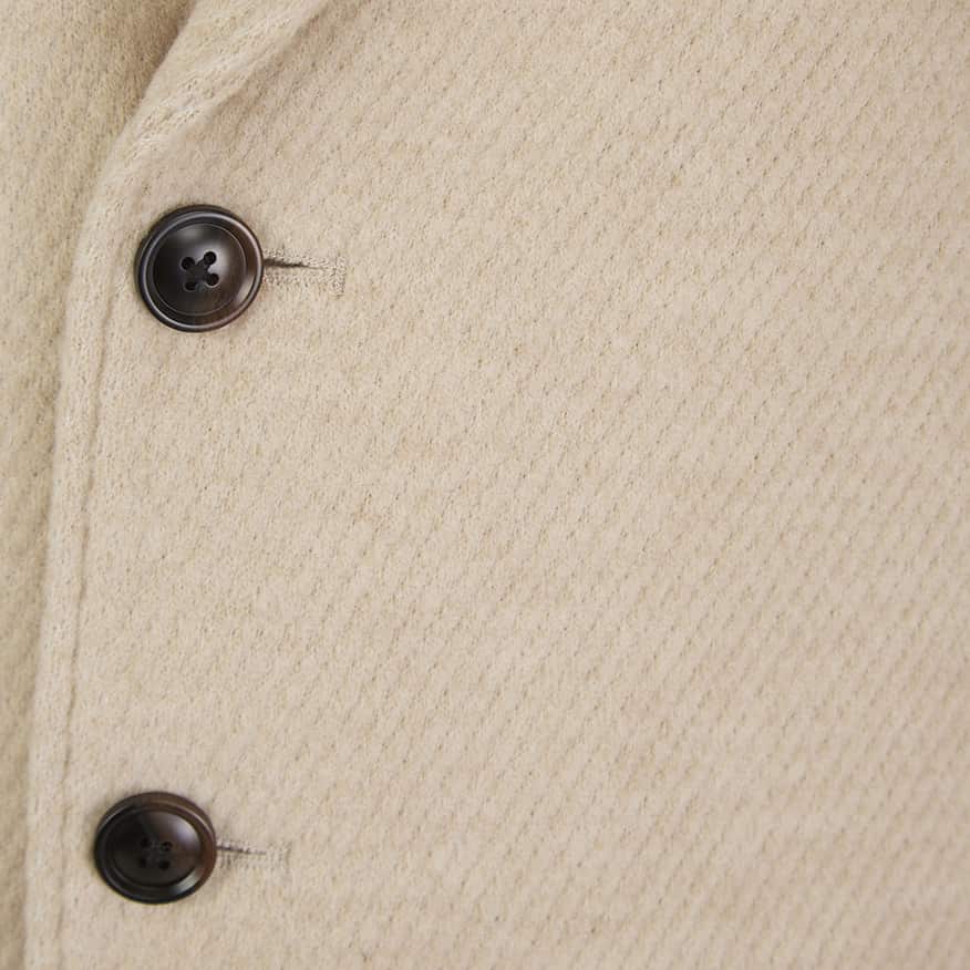 SEINSE CAPPOTTO OVERCOAT