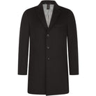 SEINSE CAPPOTTO OVERCOAT