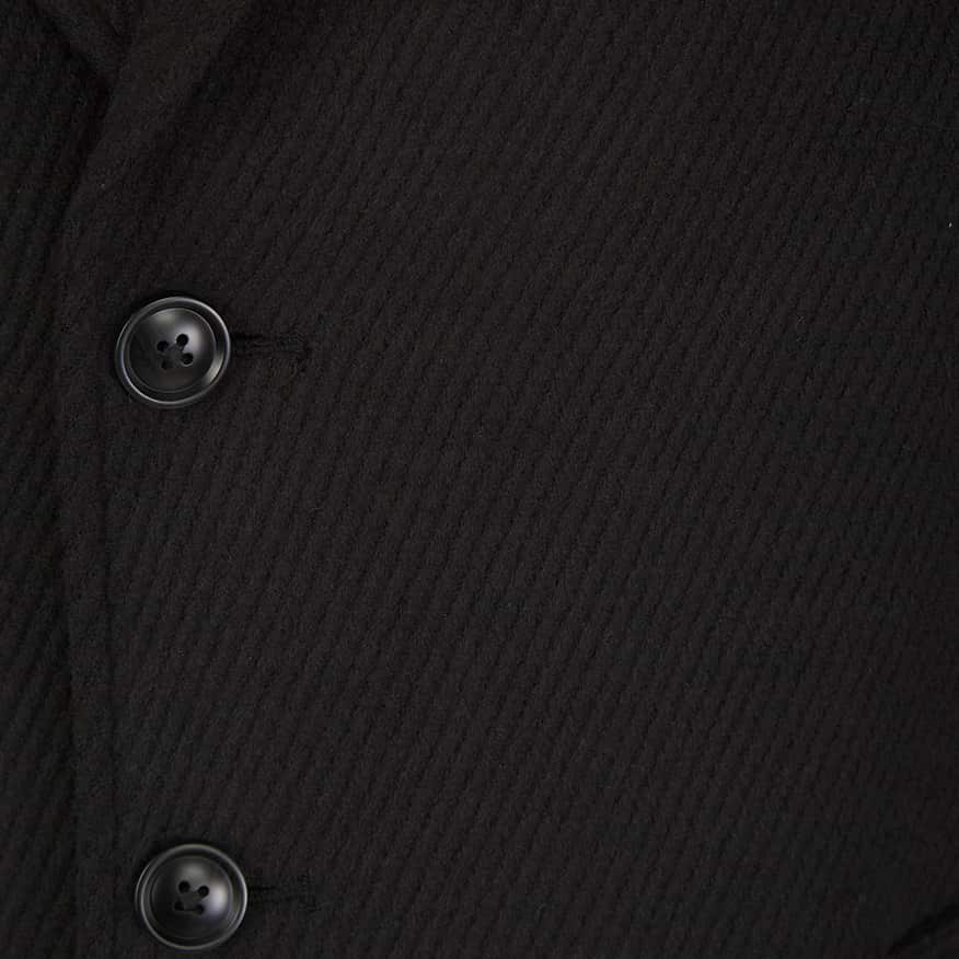 SEINSE CAPPOTTO OVERCOAT