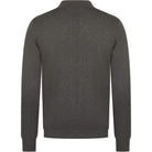 SEINSE COLLARED BUTTON KNIT CARDIGAN