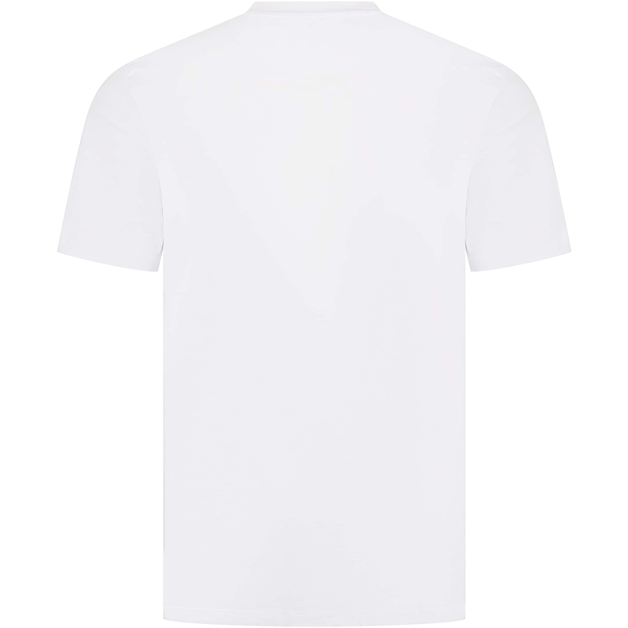 SEINSE ESSENTIAL FITTED T-SHIRT
