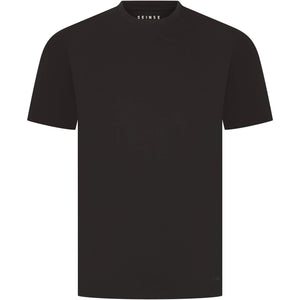 SEINSE ESSENTIAL FITTED T-SHIRT