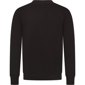 SEINSE GIROCOLLO CREW NECK KNIT JUMPER