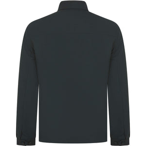 SEINSE QUILTED POCKET OVERSHIRT