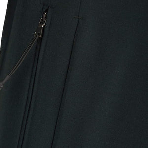 SEINSE QUILTED POCKET OVERSHIRT